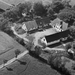 Vildtbanegaard 1936-38
