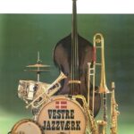 Vester Jazzværk på gårdspladsen
